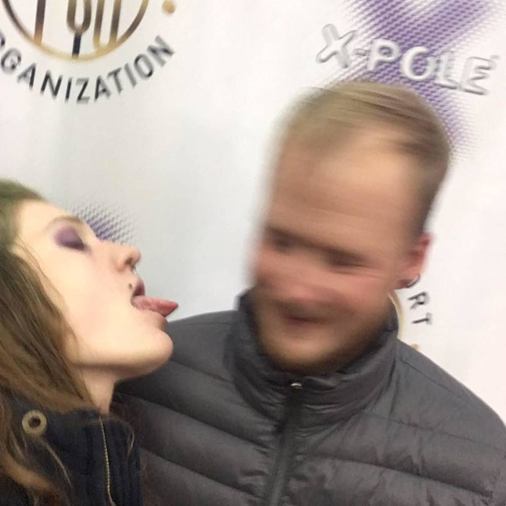 Meet your Posher, Ky